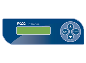 HC6-700S-1 Холодильник/морозильник HP Series Lab Combination Refrigerator and Freezer