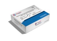 NGS панель для определения нарушений в 16 генах при раке щитовидной железы / Thyroid Cancer 16 Gene Mutations Detection Kit 