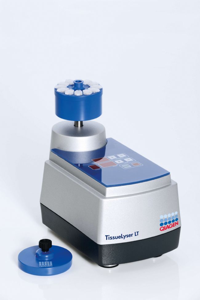 85600 Гомогенизатор TissueLyser LT