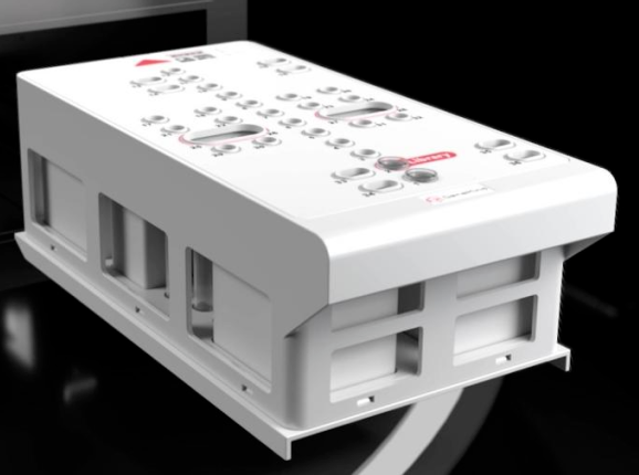 S000313 Набор для секвенирования на FASTASeq 300 V2.0 (Ячейка FCX, 600 циклов, 100M прочтений на ячейку)