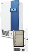 UUS-480A-1-5D-SS Морозилка Lexicon® II Ultra-low Temperature Freezer