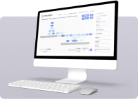Лицензия на право использования программного обеспечения для анализа и интерпретации данных NGS Oncobox (мутации, fusion genes, MSI, транскриптомное профилирование)