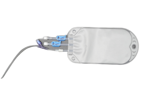 51-101 Система автоматизированного производства клеток SophCyte KUNLUN