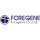 FOREGENE FOREGENE