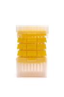 521113 Наконечники градуированные в сменных блоках (стерильные) 200 мкл