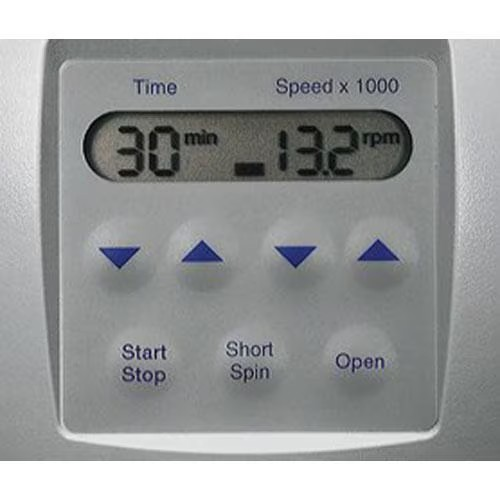 5453000011 Лабораторные микроцентрифуги MiniSpin с принадлежностями, вариант исполнения MiniSpin Plus