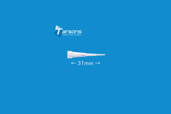 529100 Наконечники MAXIPENSE™ultra Low Retention с фильтром градуированные в штативах (стерильные) 10 мкл