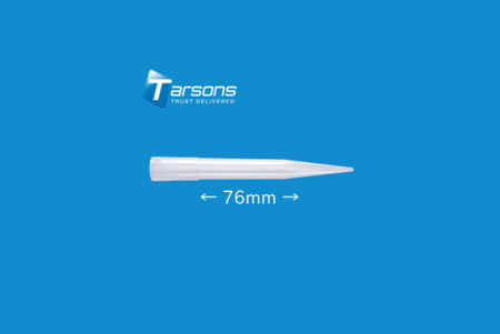 526104 Наконечники MAXIPENSE™ultra Low Retention в штативах (стерильные) 1250 мкл