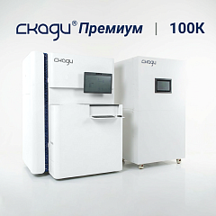 СКАДИ® Премиум (линейка СКАДИ®.Evolution)