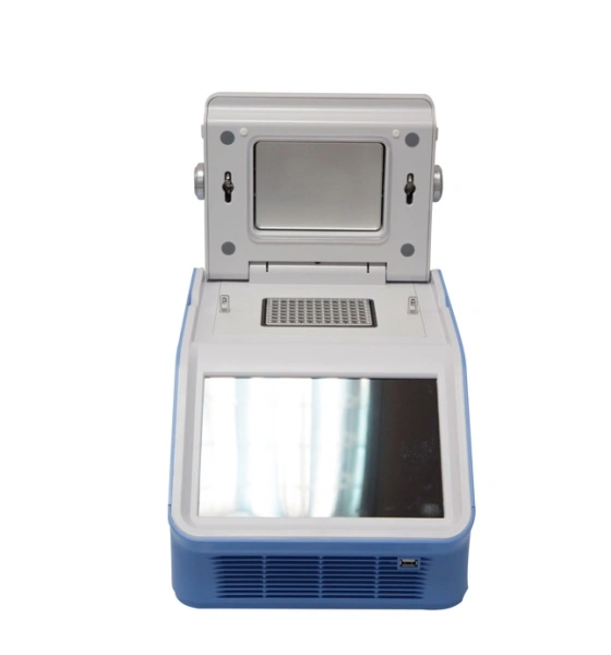 ST698 Амплификатор Thermo Cycler ForeAmp-ST698