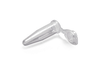 500010-N SPINWIN™Микроцентрифужные пробирки бесцветные (PP) 1.5 мл