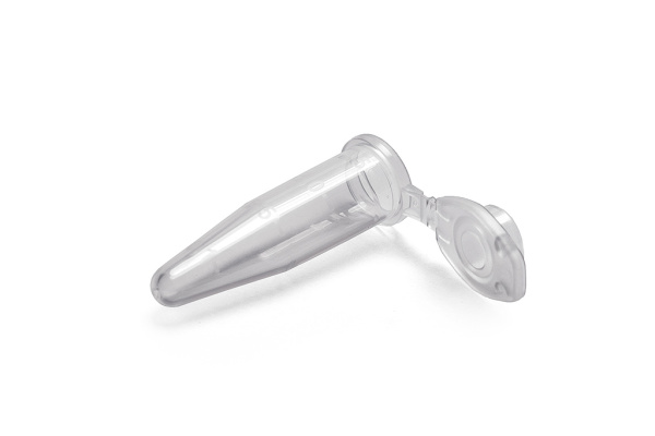 500010-N SPINWIN™Микроцентрифужные пробирки бесцветные (PP) 1.5 мл