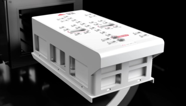 S000194 Набор для секвенирования на FASTASeq 300 V1.0 (Ячейка FCH, 150 циклов, 250M прочтений на ячейку)