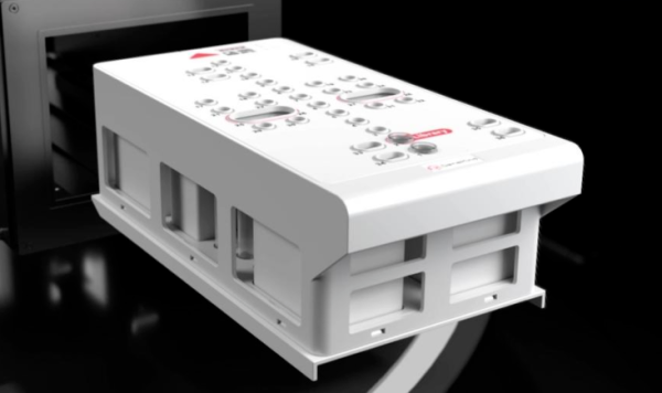 S000186 Набор для секвенирования на FASTASeq 300 V1.0 (Ячейка FCM, 150 циклов, 100M прочтений на ячейку)