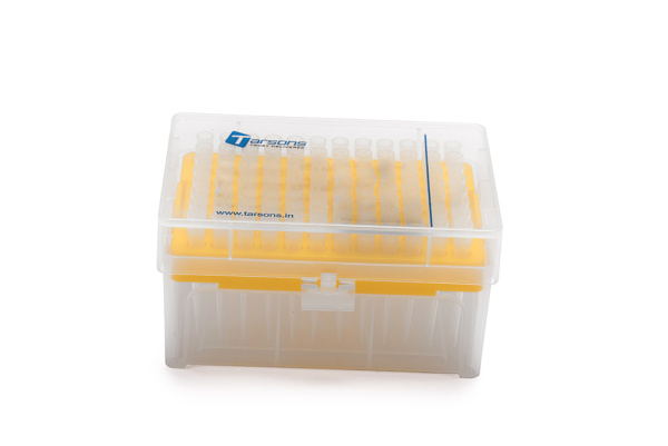 524109 Наконечники MAXIPENSE™ultra Low Retention градуированные  в штативах (нестерильные) 250 мкл