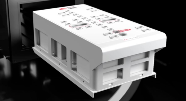 S000189 Набор для секвенирования на FASTASeq 300 V1.0 (Ячейка FCM, 300 циклов, 100M прочтений на ячейку)