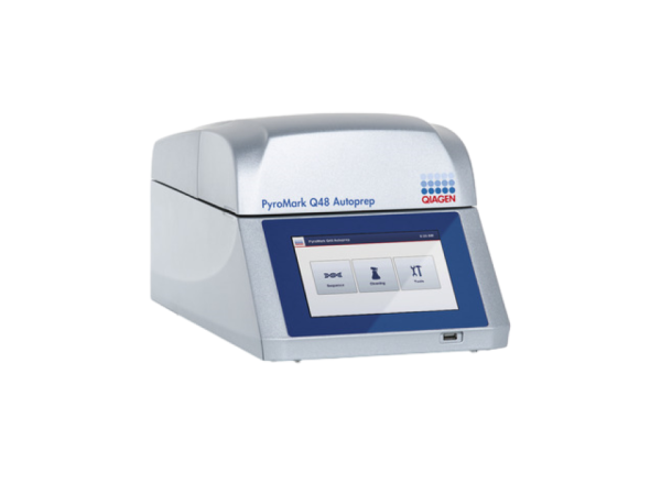 9002471 PyroMark Q48 Autoprep Instrument