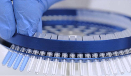 RGQ-S Техническое обслуживание Rotor Gene Q (Россия)