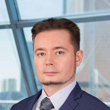 Алексей Апчелимов