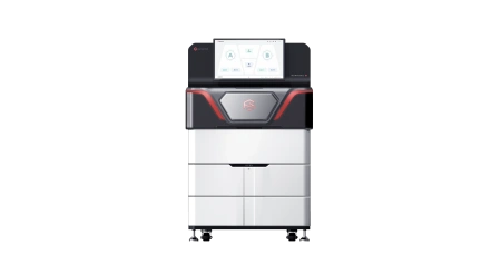 NGS секвенатор SURFSeq Q