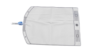 51-01-0016 Резервуар для переноса 600 мл / 600mL Transfer Bag