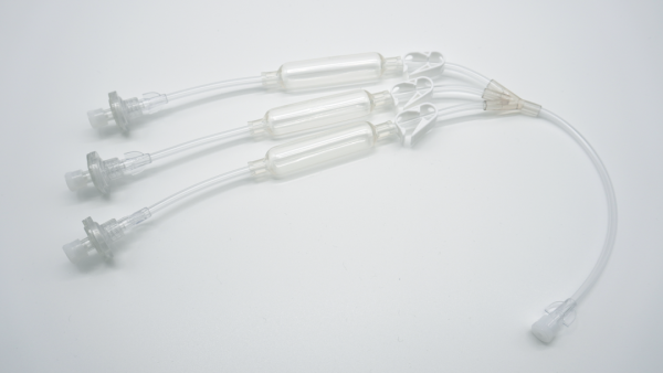 51-101 Система автоматизированного производства клеток SophCyte KUNLUN