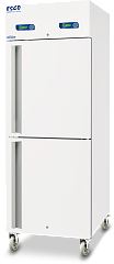 HC6-700S-1 Холодильник/морозильник HP Series Lab Combination Refrigerator and Freezer