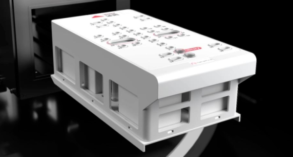 S000181 Набор для секвенирования на FASTASeq 300 V1.0 (Ячейка FCM-D, 75 циклов, 100M прочтений на ячейку)