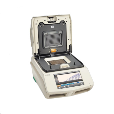 1855195 Термоциклер для амплификации нуклеиновых кислот 1000, с принадлежностями:исполнения С1000 Touch, в комплекте: Модуль реакционный оптический CFX96 (Optical Reaction Module CFX96),Bio-Rad Laboratories