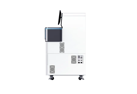 NGS секвенатор SURFSeq Q