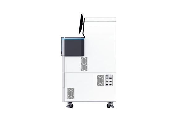 NGS секвенатор SURFSeq Q