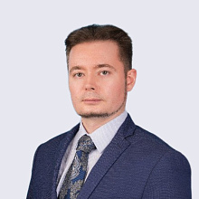 Алексей Апчелимов