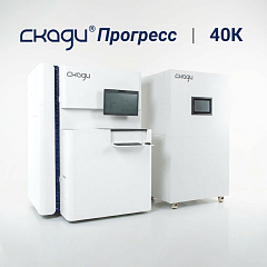 СКАДИ® Прогресс (линейка СКАДИ®.Evolution)
