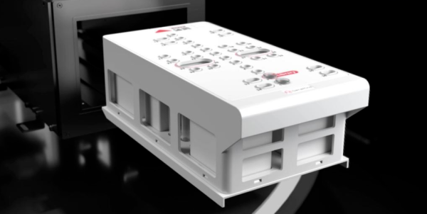 S000191 Набор для секвенирования на FASTASeq 300 V1.0 (Ячейка FCH-D, 75 циклов, 250M прочтений на ячейку)