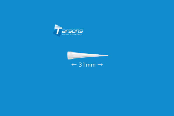 521116 Наконечники Maxipense™ градуированные в сменных блоках (нестерильные) 10 мкл