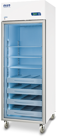 HR1-700S-8 Холодильник HP Series Lab Refrigerator