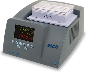 ESC/PV-PVC-1 Инкубатор/шейкер Provocell™ Micro Incubator 220V