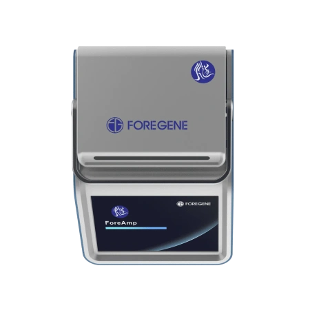 ST698 Амплификатор Thermo Cycler ForeAmp-ST698