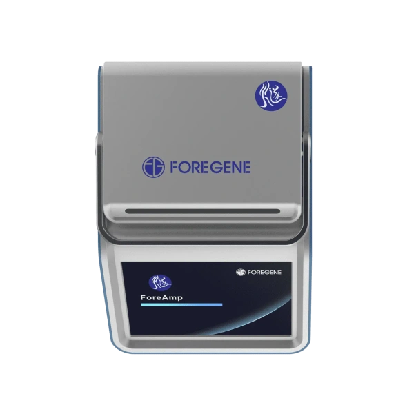 ST698 Амплификатор Thermo Cycler ForeAmp-ST698