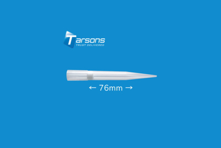 527106 Наконечник с фильтром в пакете (нестерильные) 1000 мкл