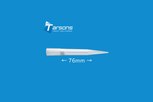 527106 Наконечник с фильтром в пакете (нестерильные) 1000 мкл
