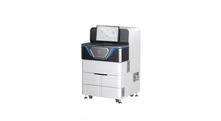 NGS секвенатор SURFSeq Q