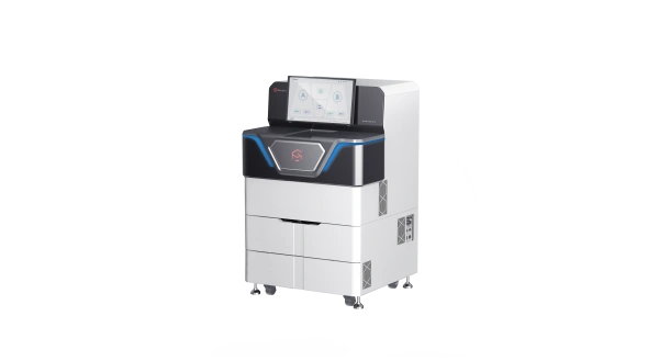 NGS секвенатор SURFSeq Q