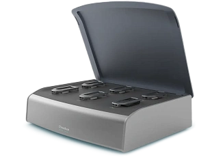 Нанопоровый NGS секвенатор QNome-3841hex