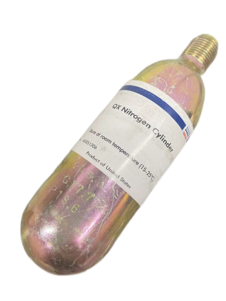 929705 Емкость с азотом QX Nitrogen Cylinder (6 шт.)