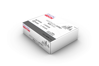 MD-031 NGS панель для определения мутаций MEDCOM Onco NTRK+