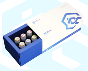 Набор реагентов DNA Library prep (PCR free)  kit (на 6 реакций) 
